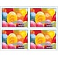 Photo Image Postcards; for Laser Printer; Birthday Balloons with Spines