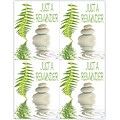 Photo Image Postcards; for Laser Printer; Spine Leaf Rock, 100/Pk