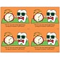 Toothguy® Postcards; for Laser Printer; Time Before Tooth Hurty, 100/Pk