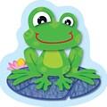 Carson-Dellosa FUNky Frogs Mini, Cut-Outs, Grades PK - 8