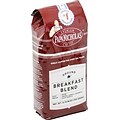 Papa Nicholas® Premium Coffee; Breakfast Blend, 12oz/Bag, 6 Bags/Case