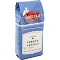 Papa Nicholas® Premium Coffee; French Vanilla, 12oz/Bag, 6 Bags/Case