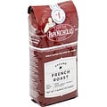 Papa Nicholas® Premium Coffee; French Roast, 11oz/Bag, 6 Bags/Case