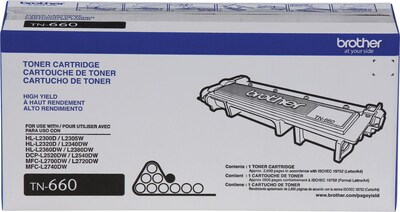 Toner