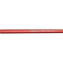 J.R. Moon Try Rex Jumbo Pencil Without Eraser, Pack of 12 (JRMB21)