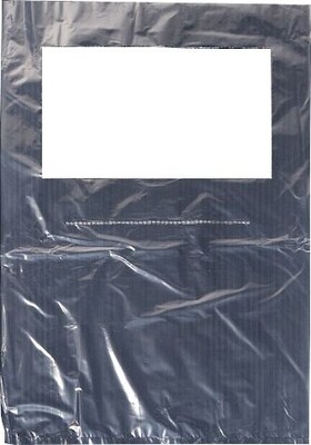Scensibles 1 Gallon Scented Industrial Trash Bag, 13 x 14, Low Density, 1 mil, White, 500 Bags/Box