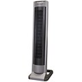 Soleus Air® Tower Fan; 35 Angled Tower Fan With Remote Control