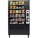 Selectivend® Snack Machine; ADA Glass Front, 40 Selection