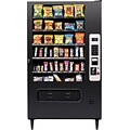 Selectivend® Snack Machine; ADA Glass Front, 40 Selection