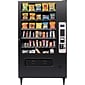 Selectivend® Snack Machine; ADA Glass Front, 40 Selection