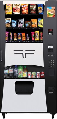 Selectivend® Combo Vending Machine