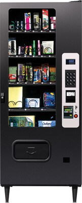 Selectivend® School Supply Vending Machine