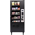 Selectivend® Snack Machine; ADA Glass Front, 23 Selection