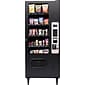 Selectivend® Snack Machine; ADA Glass Front, 23 Selection