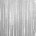InterDesign® Vinyl X-Long Shower Curtain Liner, Clear