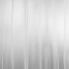 InterDesign® EVAX-Long Shower Curtain Liner, Frost
