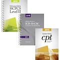 Medical Coding & Reference Books