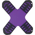 Staples® Binder Tablet Holder; Purple
