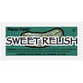 Diamond Crystal® Relish Pouch, 0.317 oz.