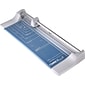 Dahle Personal Rolling Trimmer, 18", Blue (508)