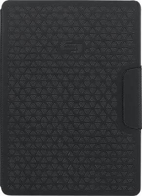 Solo New York ACV231-4 Vector Slim Polyester Case for 9.7 iPads, Black