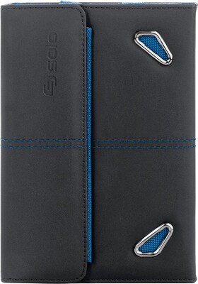 Solo New York Tech Booklet, Fits Original Kindle Fire & Google Nexus 7