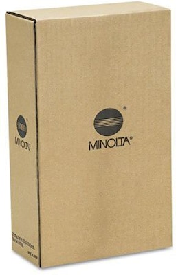 Konica Minolta AOX5232 Yellow Standard Yield Toner Cartridge