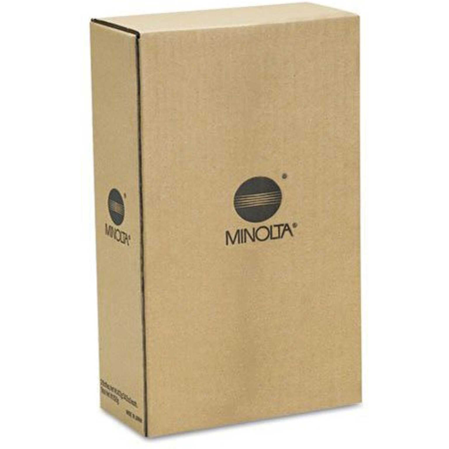 Konica Minolta AOX5232 Yellow Standard Yield Toner Cartridge