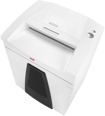 HSM Securio B35c Cross-Cut Shredder