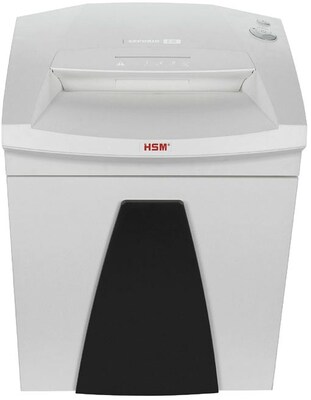 HSM Securio B26c Cross-Cut Shredder