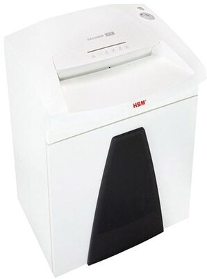 Strip-Cut Shredder HSM Securio B26s 1/4