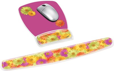 SAVE 20% When You Buy a 3M™ Gel Cushion Mousepad and Wrist Rest!