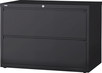 600 Series Lateral Or Legal File Cabinet H692 Hon 2 Drawer Filing