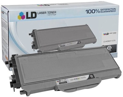 Ricoh SP 1200A Toner Cartridge - Black