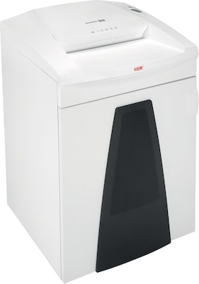 HSM Securio B35c Cross-Cut Shredder