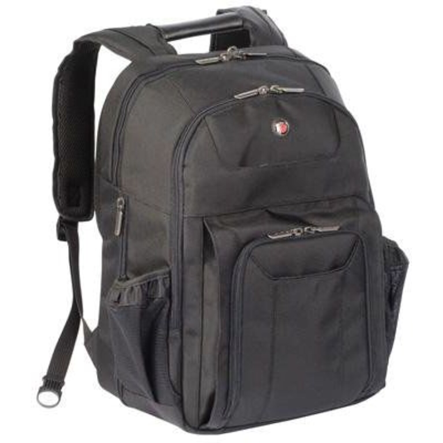 Targus Checkpoint-Friendly Corporate Traveller Backpack For 15.4 Notebook