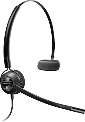 Plantronics HW540 Encore Pro Monaural Headset