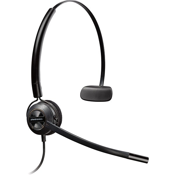 Plantronics HW540 Encore Pro Monaural Headset