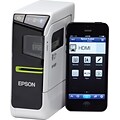 EPSON® LabelWorks™ Label Printer; Portable, LW-600P