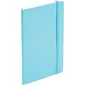 Poppin Aqua Medium Soft Cover Notebook