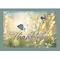 Holiday Expressions® Everyday Thank You Greeting Cards; A Soft Touch