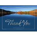 Holiday Expressions® Everyday Thank You Greeting Cards; Majestic Serenity