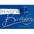 Holiday Expressions® Everyday Birthday Greeting Cards; Unwrapped Birthday