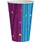 Creative Converting Milestone Celebrations Cups, 24 Count (DTC375683CUP)