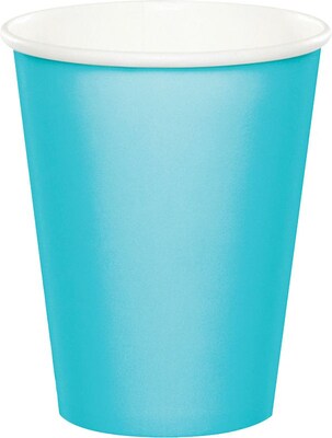 Creative Converting Pastel Blue Cups, 72 Count (DTC56157BCUP)