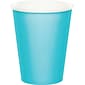 Creative Converting Pastel Blue Cups, 72 Count (DTC56157BCUP)