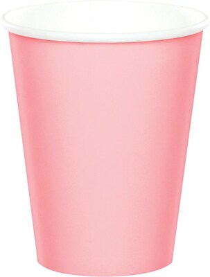 Creative Converting Classic Pink Cups, 72 Count (DTC56158BCUP)