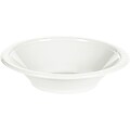 Creative Converting White Bowls, 20/Pack
