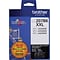 Brother LC2072PKS Black Extra High Yield Ink Cartridge,  2/Pack