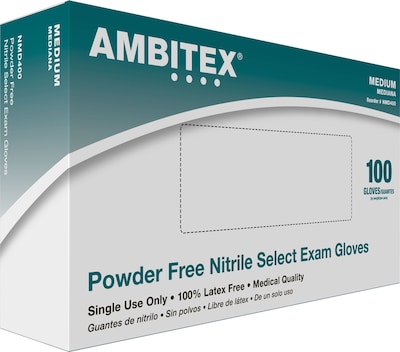 Exam Gloves